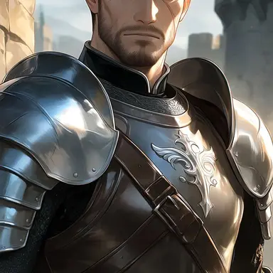 Profile image of Aldric