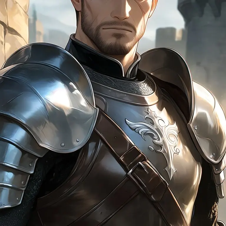 CaringWagon8366의 Exiled with Five Knights