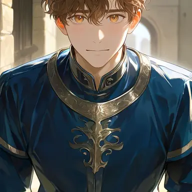 Profile image of Corvin