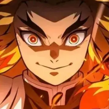 Profile image of Rengoku Kyojuro