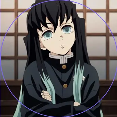 Profile image of Muichiro Tokito