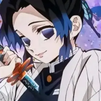 Profile image of Shinobu Kocho