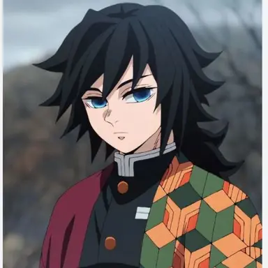 Profile image of Giyuu Tomika