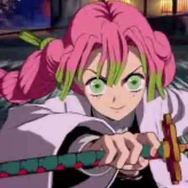 Profile image of Mitsuri Kanroji