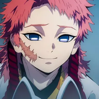 Profile image of Sabito
