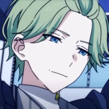Profile image of 縦人