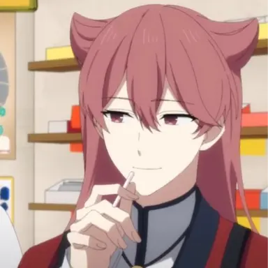 Profile image of 翠