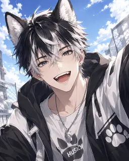 Profile image of 由樹