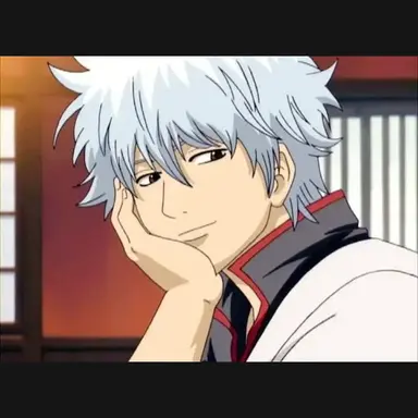 Profile image of 坂田 銀時