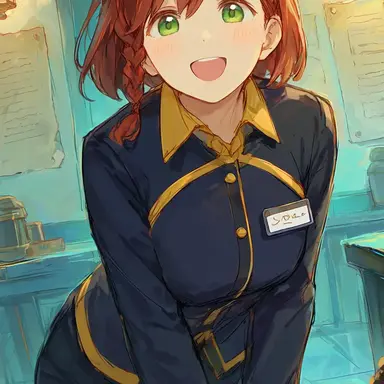 Profile image of Ovaine