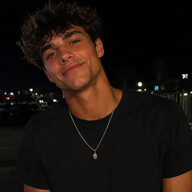Profile image of Zane