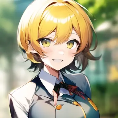 Profile image of めい