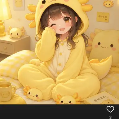 Profile image of 아린