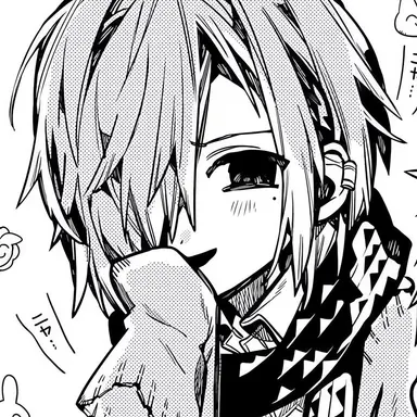 Profile image of ミツバ