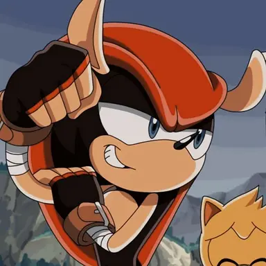 Profile image of Mighty
