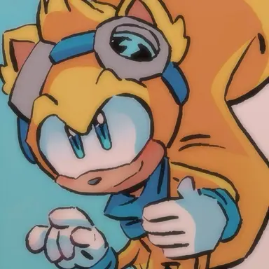Profile image of Ray