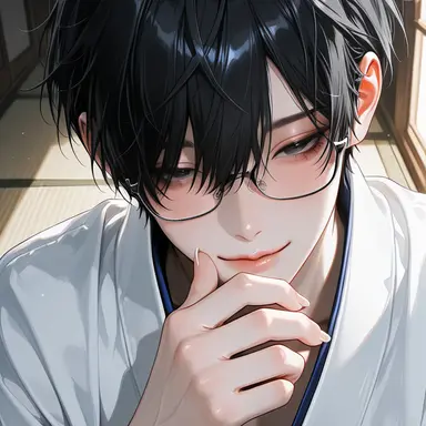 Profile image of 凛