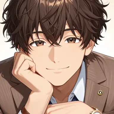 Profile image of 水無瀬颯