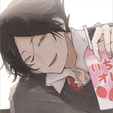 Profile image of 角名倫太郎
