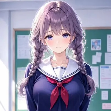 Profile image of 桃寧