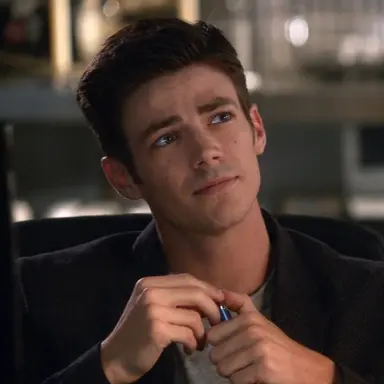 Profile image of Barry Allen