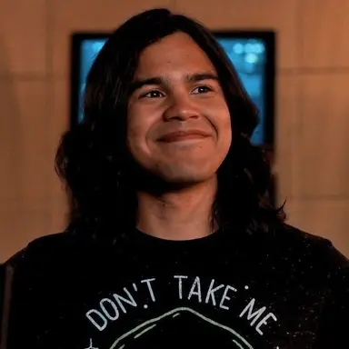 Profile image of Cisco Ramon