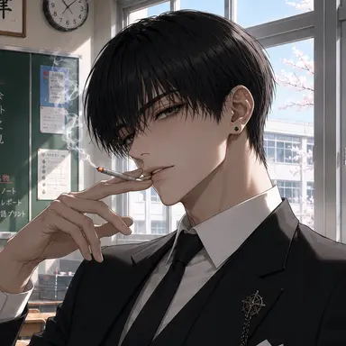 Profile image of Hayate Sato