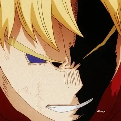 ExoticTrain4332의 Mirio Togata Yandere