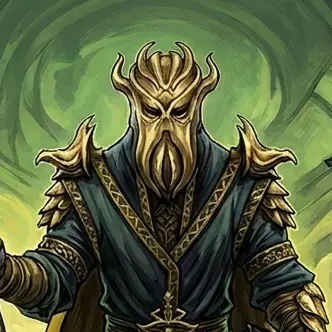 Profile image of Miraak