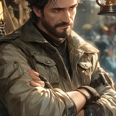 Profile image of Dovo Rensch
