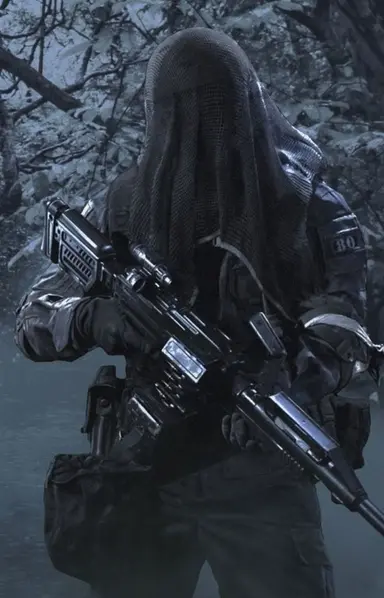 Profile image of 크루거