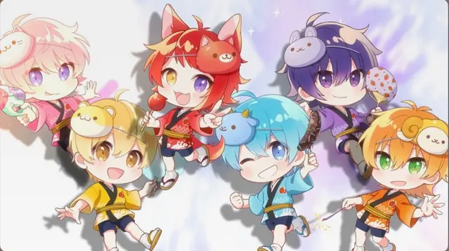 Profile image of 스토푸리