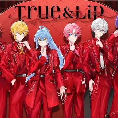 Profile image of とぅるりぷ
