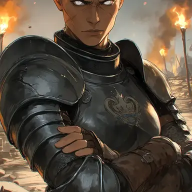 Profile image of Solvaine