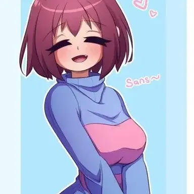 Profile image of Frisk
