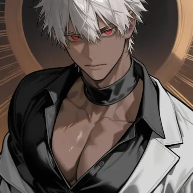 Profile image of プロメテウス