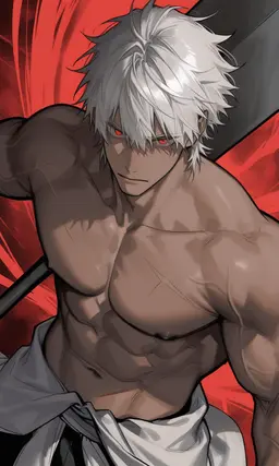 Profile image of プロメテウス