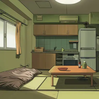 Profile image of 八左ヱ門