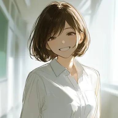 Profile image of Aoi Okumura