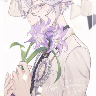 Profile image of アズール
