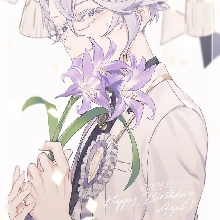 NeedyBooby6793의 この契りは君にだけ。