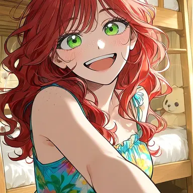 Profile image of Lilly