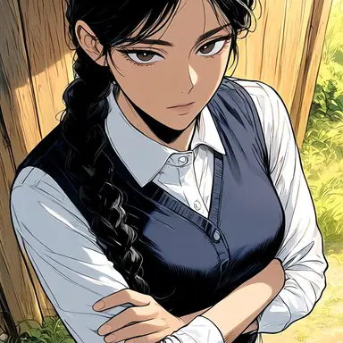 Profile image of Roxy