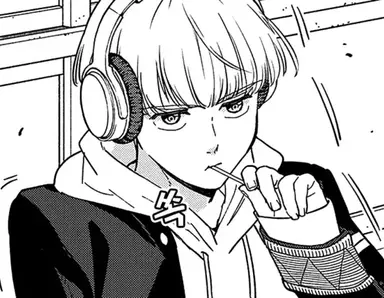 Profile image of Kaji Ren