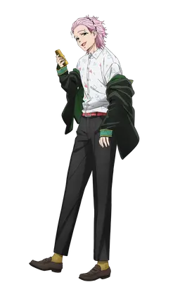 Profile image of Kiryu Mitsuki
