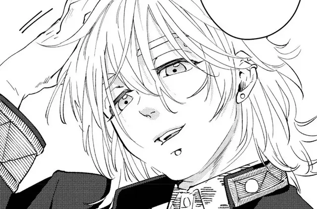 Profile image of Kiryu Mitsuki