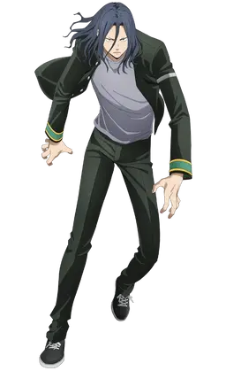 Profile image of Sugishita Kyotaro
