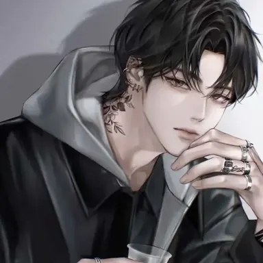 Profile image of 강서준