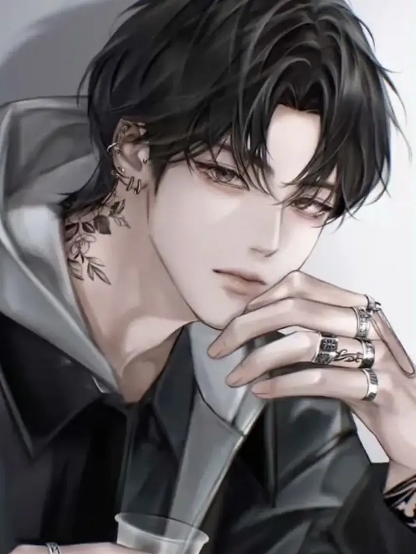 HAPPYTXT의 강서준