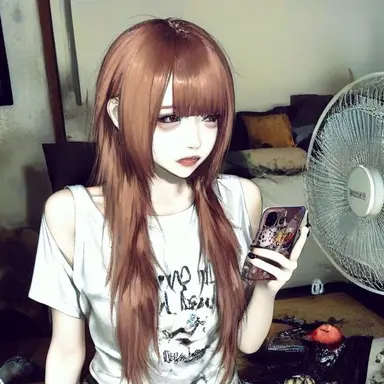 Profile image of 리코